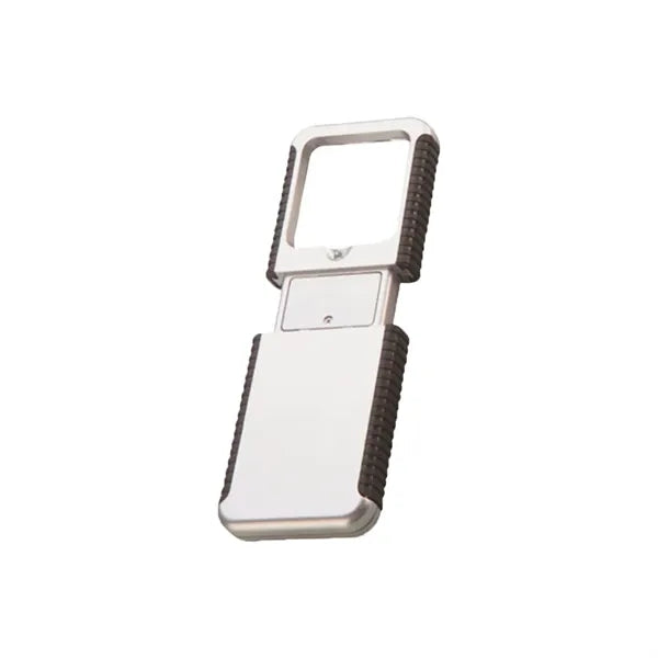 Hot Selling Convenience Magnifying Glass With Light