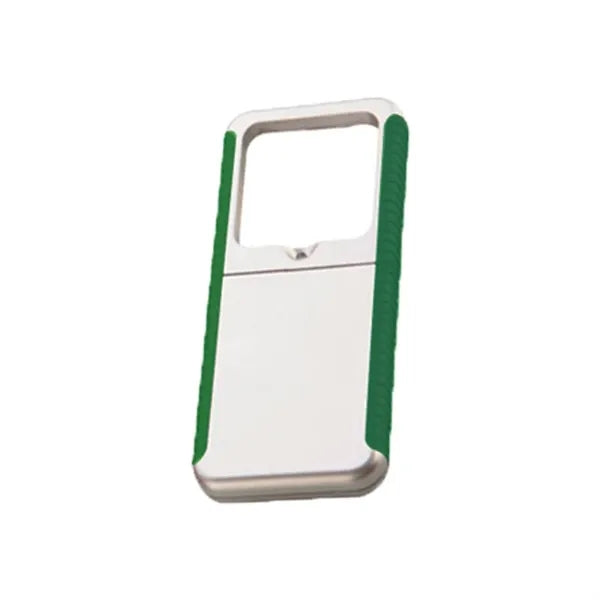 Hot Selling Convenience Magnifying Glass With Light
