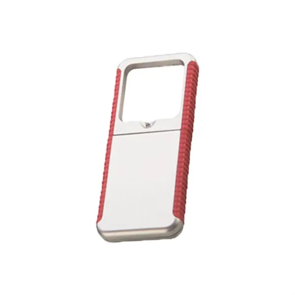 Hot Selling Convenience Magnifying Glass With Light