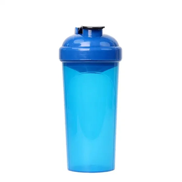 23 Oz. Shake Bottle