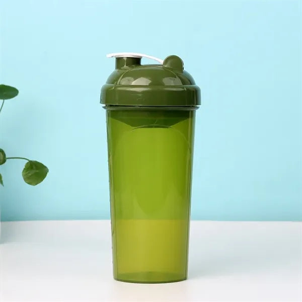 23 Oz. Shake Bottle