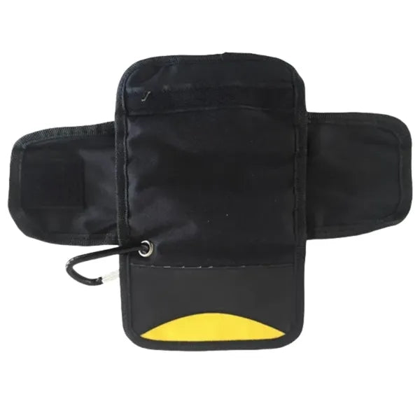 600D Oxford cloth mini size/travel size tool kit