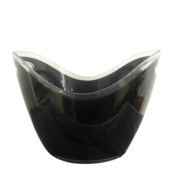 140 OZ Clear Acrylic Wine Champagne Ice Bucket