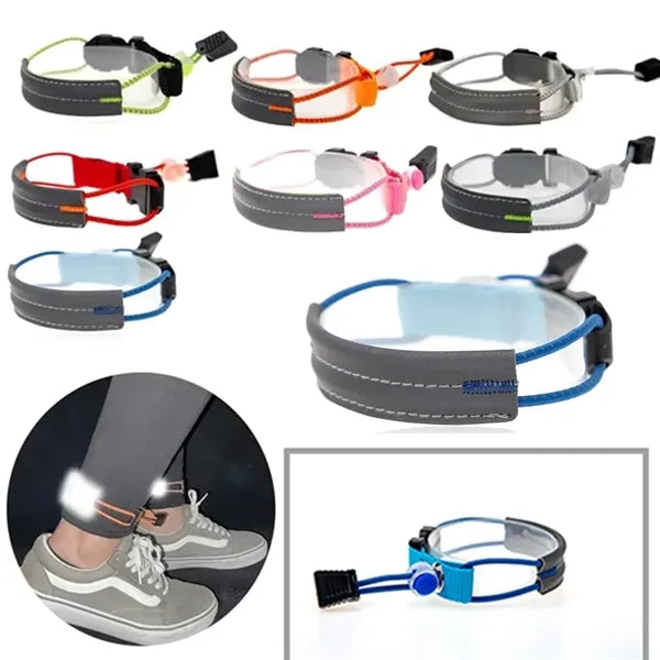 Pant Leg Straps Multipurpose Wrist Bands