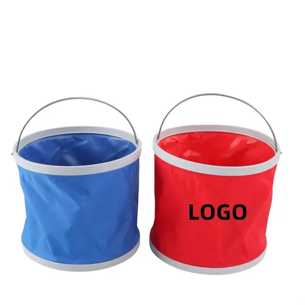 Multifunctional Portable Bucket