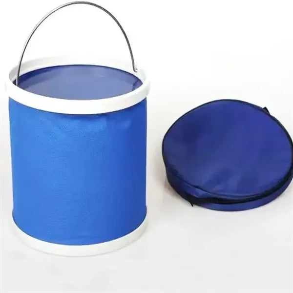 Multifunctional Portable Bucket