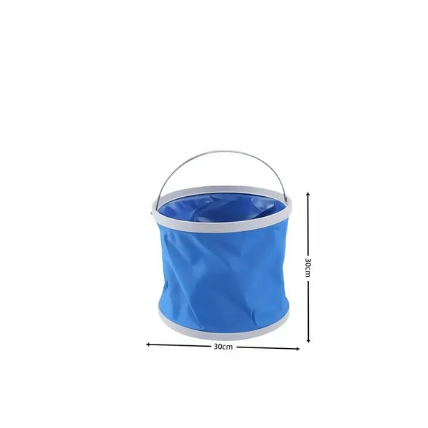 Multifunctional Portable Bucket