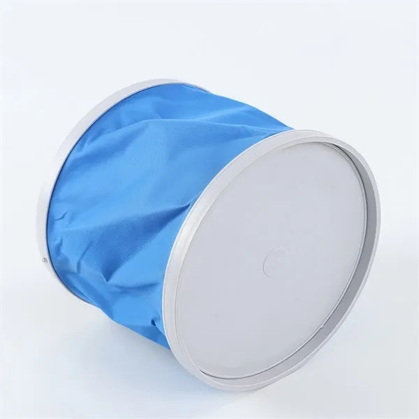 Multifunctional Portable Bucket