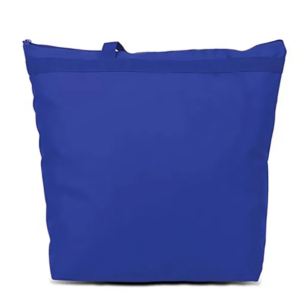 Polyester Large Tote Bag