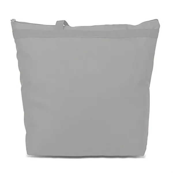 Polyester Large Tote Bag