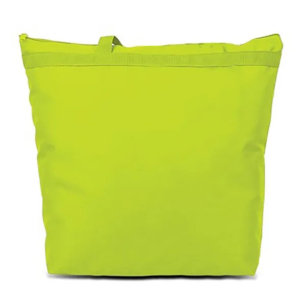 Polyester Large Tote Bag