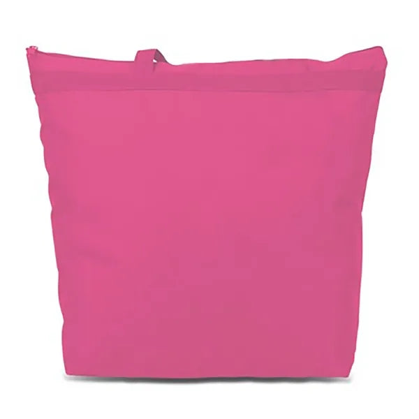 Polyester Large Tote Bag