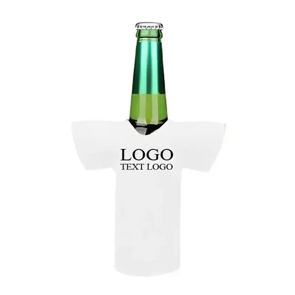 Bottle Sleeve Can Cooler