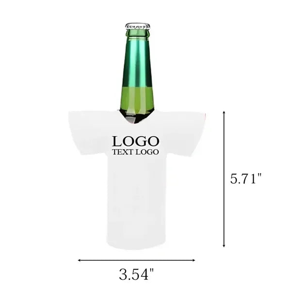 Bottle Sleeve Can Cooler
