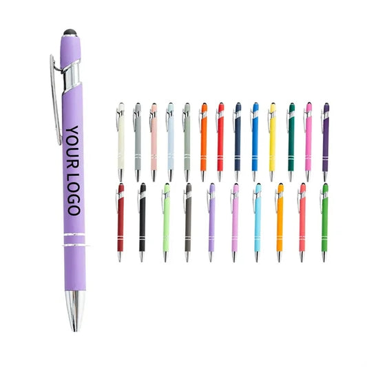 Smooth Ballpoint Pen