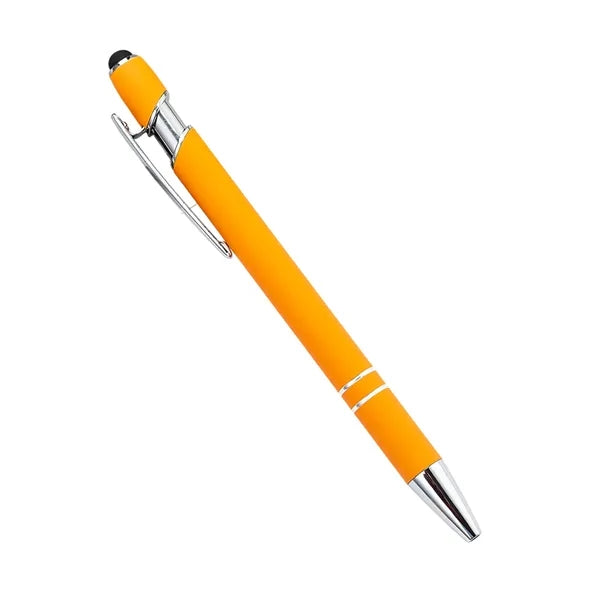 Smooth Ballpoint Pen