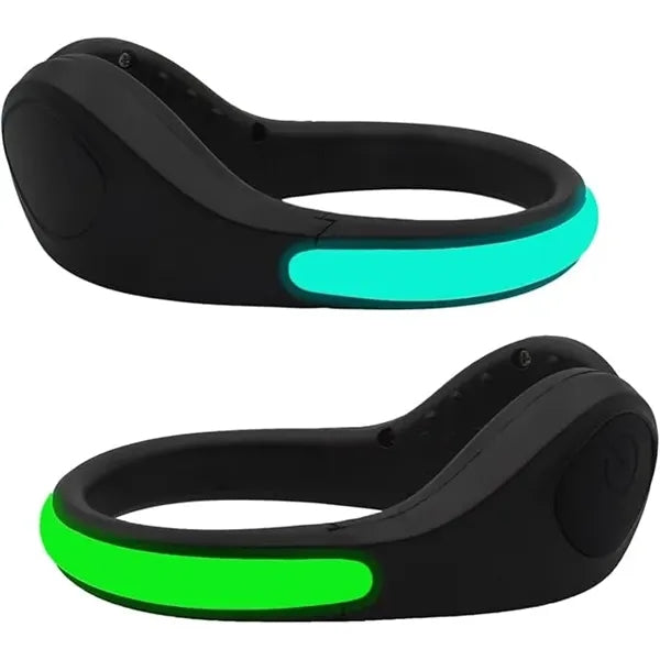 LED Shoe Clip Lights