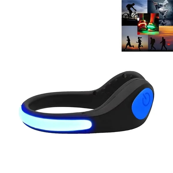 Safety Shoe Clip Lights