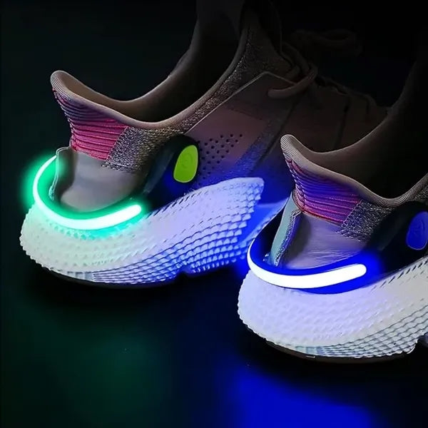 Safety Shoe Clip Lights