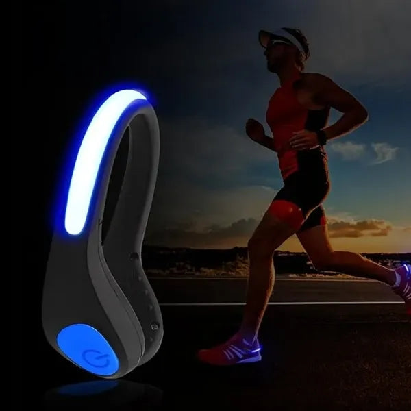Safety Shoe Clip Lights