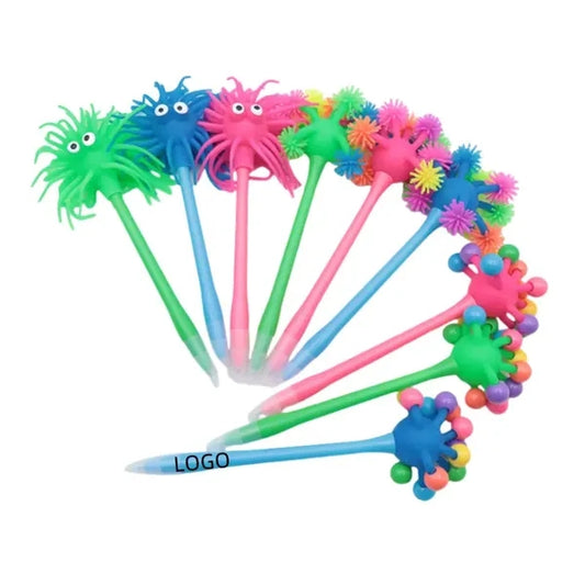 Creative Cartoon Ballpoint Pen