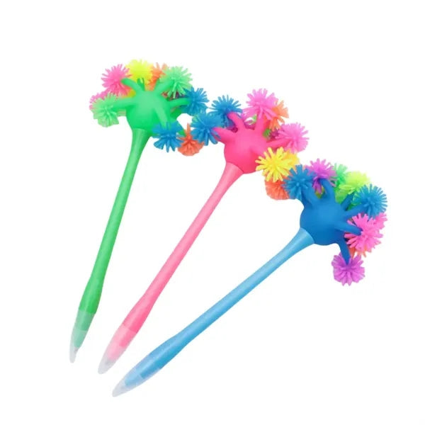 Creative Cartoon Ballpoint Pen