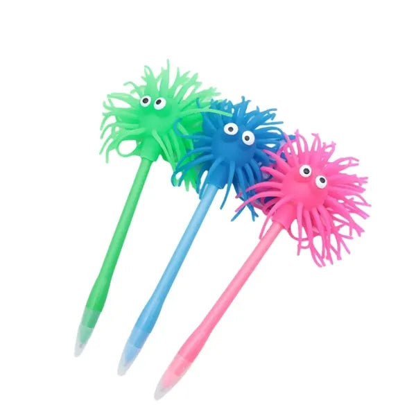 Creative Cartoon Ballpoint Pen