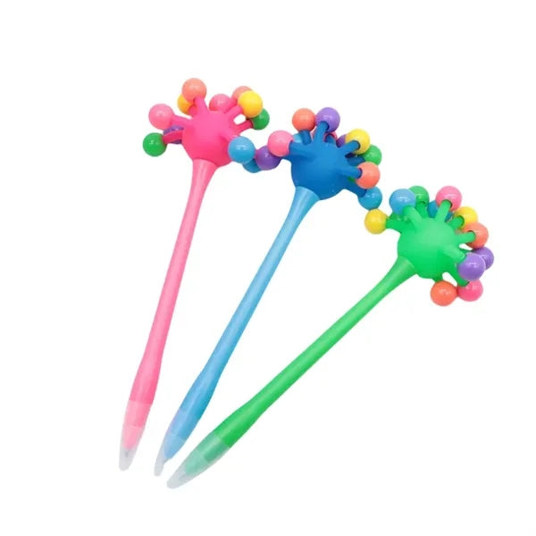 Creative Cartoon Ballpoint Pen