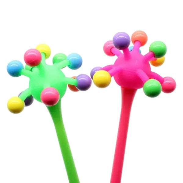 Creative Cartoon Ballpoint Pen