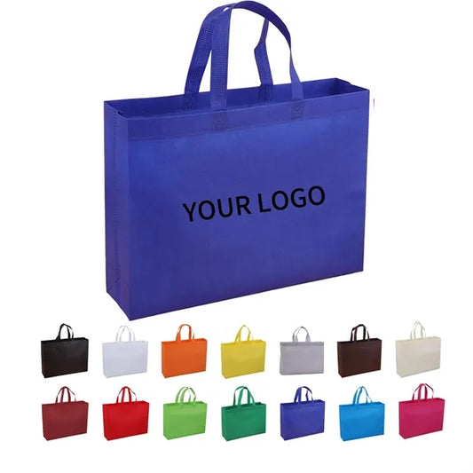 Tote Bag Non Woven