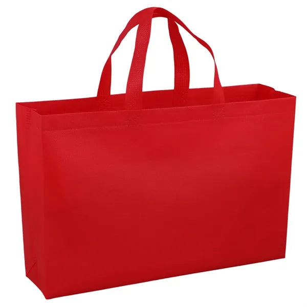 Tote Bag Non Woven