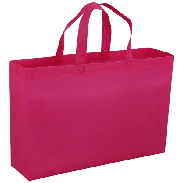 Tote Bag Non Woven