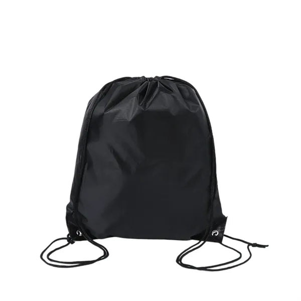 Drawstring Backpack Polyester