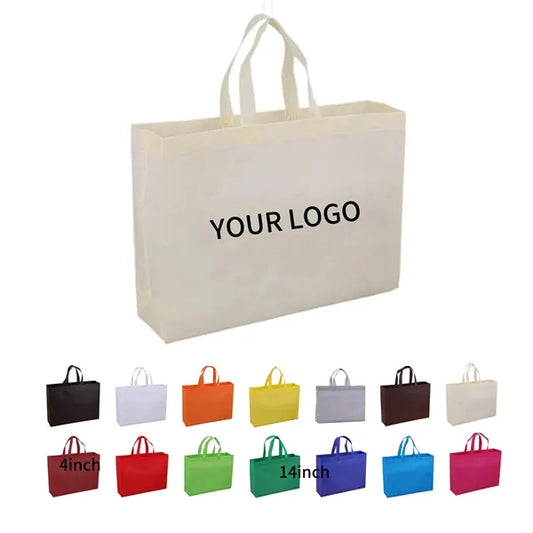 Tote Bag Non Woven Grocery
