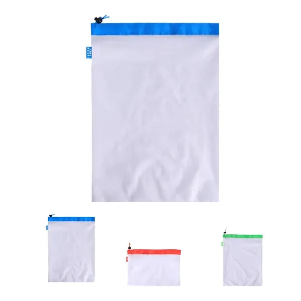 Mesh Fruit and Vegetable Bag