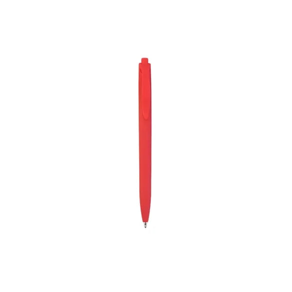 Colored Touch Ballpoint Pen