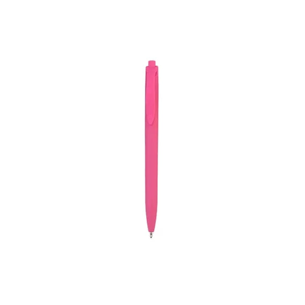 Colored Touch Ballpoint Pen
