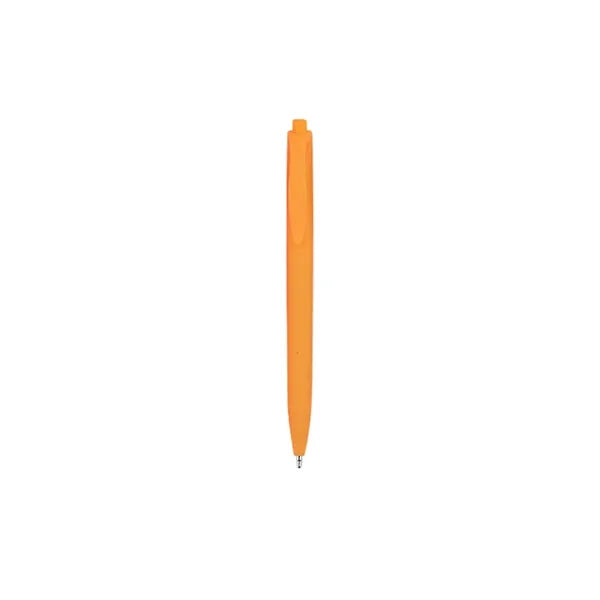 Colored Touch Ballpoint Pen