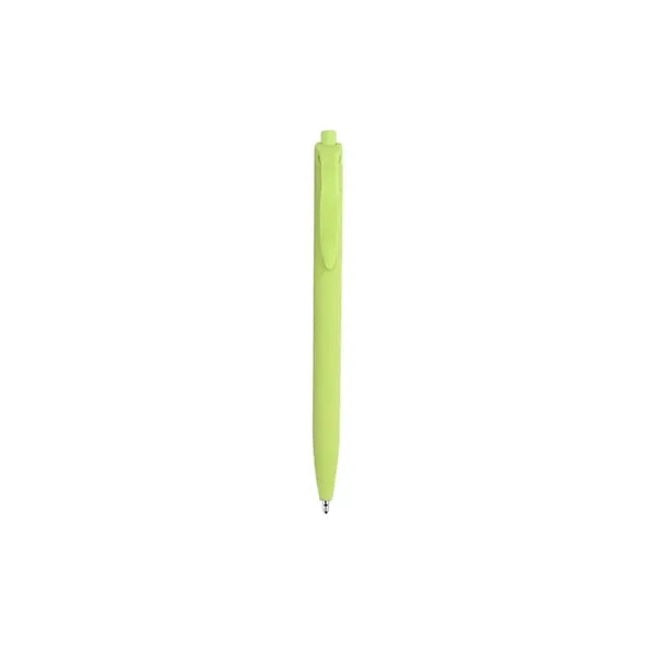 Colored Touch Ballpoint Pen