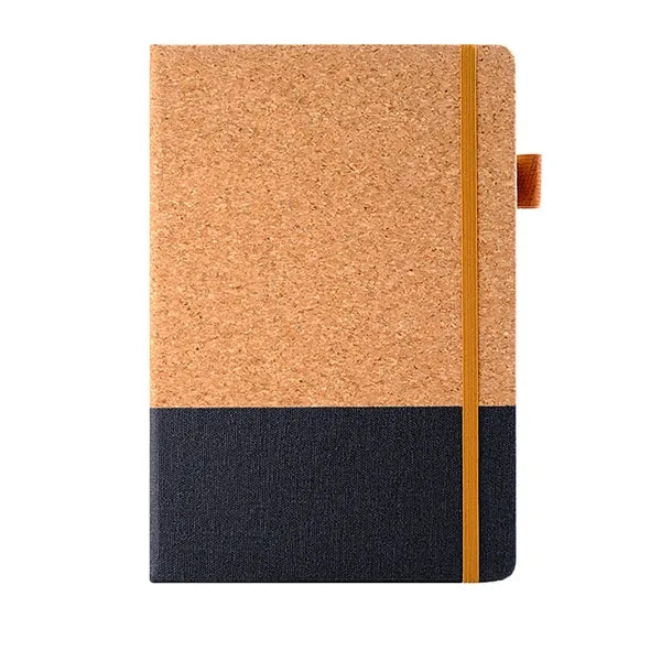 Montado Cork And Linen Journal