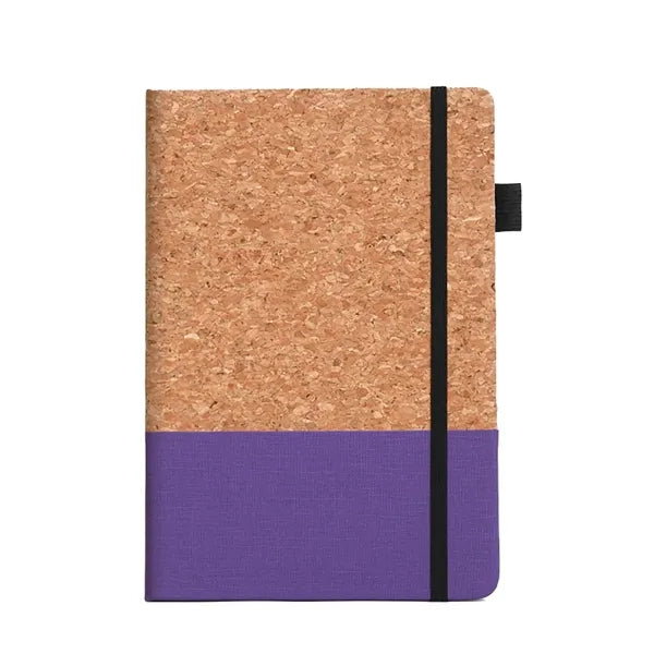 Montado Cork And Linen Journal