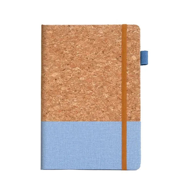 Montado Cork And Linen Journal