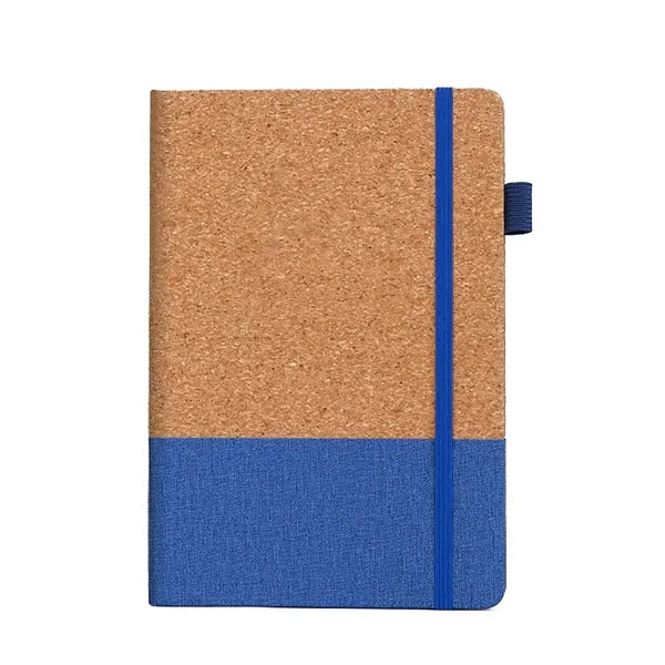 Montado Cork And Linen Journal