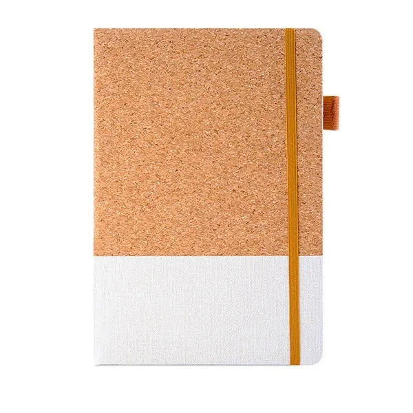 Montado Cork And Linen Journal