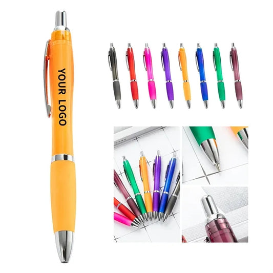 Translucent Nash Pen