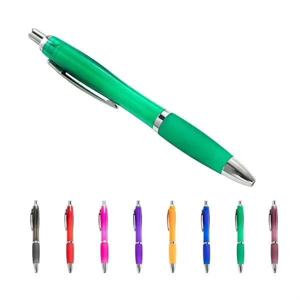 Translucent Nash Pen