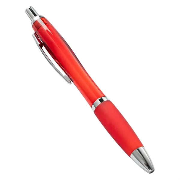 Translucent Nash Pen