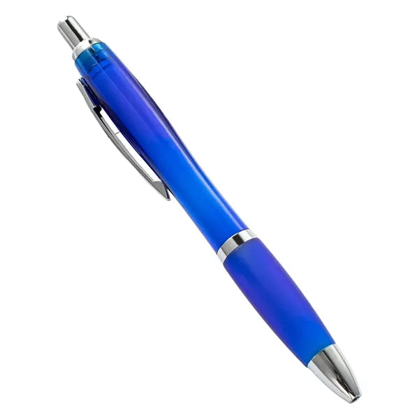 Translucent Nash Pen
