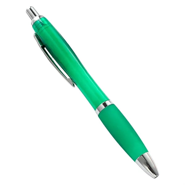 Translucent Nash Pen
