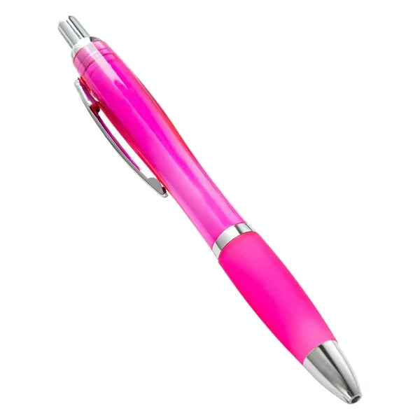 Translucent Nash Pen